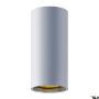 SLV ASTO 1006440 Opbouwspot 1x10W/GU10 IP20