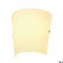 SLV BASKET 151591 Wandlamp 1x60W/E27 IP20
