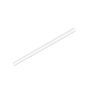 SLV BATTEN 1009260 Onderbouwlamp 1x28W/LED 3000K/4000K/5000K 4217lm|7316lm