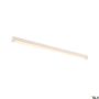 SLV BENA 631339 Plafondlamp 2x36W/LED 3000K 5000LM IP20