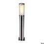 SLV BIG NAILS 229162 Vloerlamp 1x15W/E27 IP44