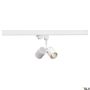 SLV BIMA 152231 Railspot 2x50W/GU10 IP20