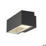 SLV BOX 232485 Wandlamp 1x80W/R7s 78mm IP44