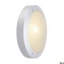 SLV BULAN 229072 Plafondlamp 1x60W/E14 IP44