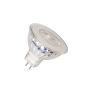 SLV BULB 1001574 Gloeilamp 2700K 450lm