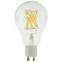 SLV BULB 1008154 Gloeilamp 2200K 400lm