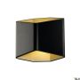 SLV CARISO 151710 Wandlamp 1x9.2W/LED 2700K 250LM IP20
