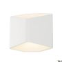SLV CARISO 151711 Wandlamp 1x9.2W/LED 3000K 560LM IP20