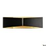 SLV CARISO 151740 Wandlamp 2x21W/LED 1700-2700K 580LM IP20