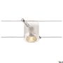 SLV COMET 139122 Schijnwerper 1x50W/GU5,3 IP20