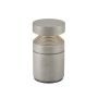SLV CONCRETE 1008838 Vloerlamp 1x15W/LED 2700K 600lm