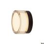 SLV CYFT 1007608 Wandlamp 1x6.5W/LED 2700K|3000K|4000K 330lm|350lm|380lm IP44