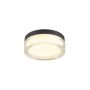 SLV CYFT 1010210 Plafondlamp 1x15W/LED 2700K/3000K/4000K 810lm|920lm|930lm