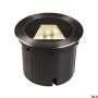 SLV DASAR 1002895 Inrijlamp 1x30W/LED 4000K 2100LM IP65/IP67