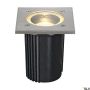 SLV DASAR 228434 Inrijlamp 1x35W/GU10 IP67