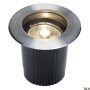 SLV DASAR 229230 Inrijlamp 1x75W/GU10/ES111 IP67