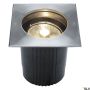 SLV DASAR 229234 Inrijlamp 1x75W/GU10/ES111 IP67