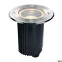 SLV DASAR 229320 Inrijlamp 1x35W/GU10 IP67