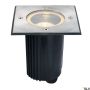 SLV DASAR 229324 Inrijlamp 1x35W/GU10 IP67