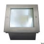 SLV DASAR 229381 Inrijlamp 1x31W/LED 4000K 1720LM IP65/IP67