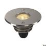 SLV DASAR 233500 Inrijlamp 1x6.5W/LED 3000K 520LM IP67