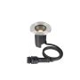 SLV DASAR® 1007810 Inrijlamp 1x6.5W/LED 3000K 450lm