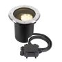 SLV DASAR® 1009168 Inrijlamp 1x19W/LED 3000K 1800lm