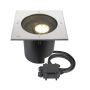 SLV DASAR® 1009171 Inrijlamp 1x27W/LED 3000K 2600lm