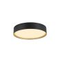 SLV DECONA 1008580 Plafondlamp 1x18W/LED 2700K/3000K 1560lm|1560lm