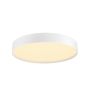 SLV DECONA 1008581 Plafondlamp 1x23W/LED 2700K/3000K 2140lm|2140lm