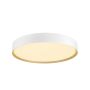 SLV DECONA 1008583 Plafondlamp 1x23W/LED 2700K/3000K 2020lm|2020lm