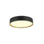 SLV DECONA 1008920 Plafondlamp 1x17W/LED 3000K/4000K 1680lm|1760lm
