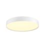 SLV DECONA 1008921 Plafondlamp 1x23W/LED 3000K/4000K 2770lm|2930lm