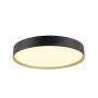 SLV DECONA 1008924 Plafondlamp 1x23W/LED 3000K/4000K 2550lm|2680lm