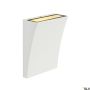 SLV DELWA 1000340 Wandlamp 1x10W/LED 3000K 840LM IP44