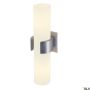 SLV DENA 147529 Wandlamp 2x40W/E14 IP20