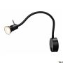 SLV DIO FLEX PLATE 1002608 Wandlamp 1x50W/GU10 IP20