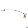 SLV DISPLAY 146332 Wandlamp 1x50W/GU10 IP20