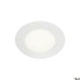 SLV DL 126 112221 Inbouwspot 1xLED 3000K 170LM IP20