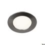 SLV DL 126 112225 Inbouwspot 1xLED 3000K 170LM IP20