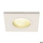 SLV DOLIX OUT 1001169 Inbouwspot 1x50W/GU10 IP65