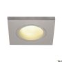 SLV DOLIX OUT 1001171 Inbouwspot 1x50W/GU10 IP65