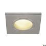 SLV DOLIX OUT 1001172 Inbouwspot 1x50W/GU10 IP65