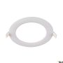 SLV DOWNLIGHT 1007480 Inbouwspot