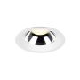 SLV DOWNLIGHT 1008621 Inbouwspot 1x8W/LED 3000K 950lm|1550lm|2250lm