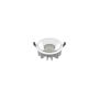 SLV DOWNLIGHT P 1010763 Inbouwspot 1x15W/LED 4000K 2700lm|3700lm