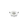 SLV DOWNLIGHT P 1010766 Inbouwspot 1x15W/LED 4000K 2700lm|3700lm