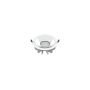 SLV DOWNLIGHT P 1010769 Inbouwspot 1x22W/LED 4000K 4030lm|5150lm