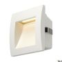 SLV DOWNUNDER 233601 Inbouwtraplamp 1x1.7W/LED 3000K 65LM IP55