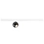 SLV DYSKO 1F 1010319 Railspot 1x6.7W/LED 2700K 750lm